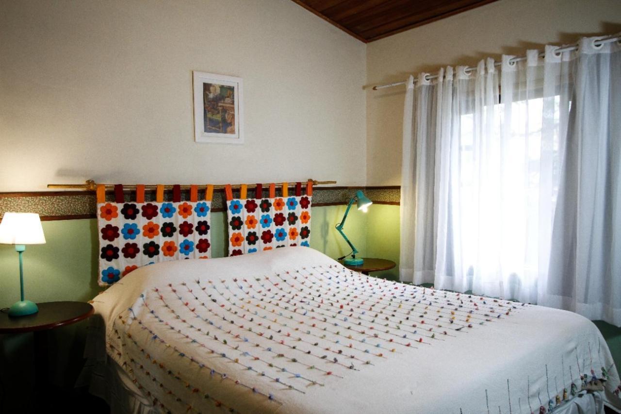 Pequena Suecia Hotel Penedo  Bilik gambar
