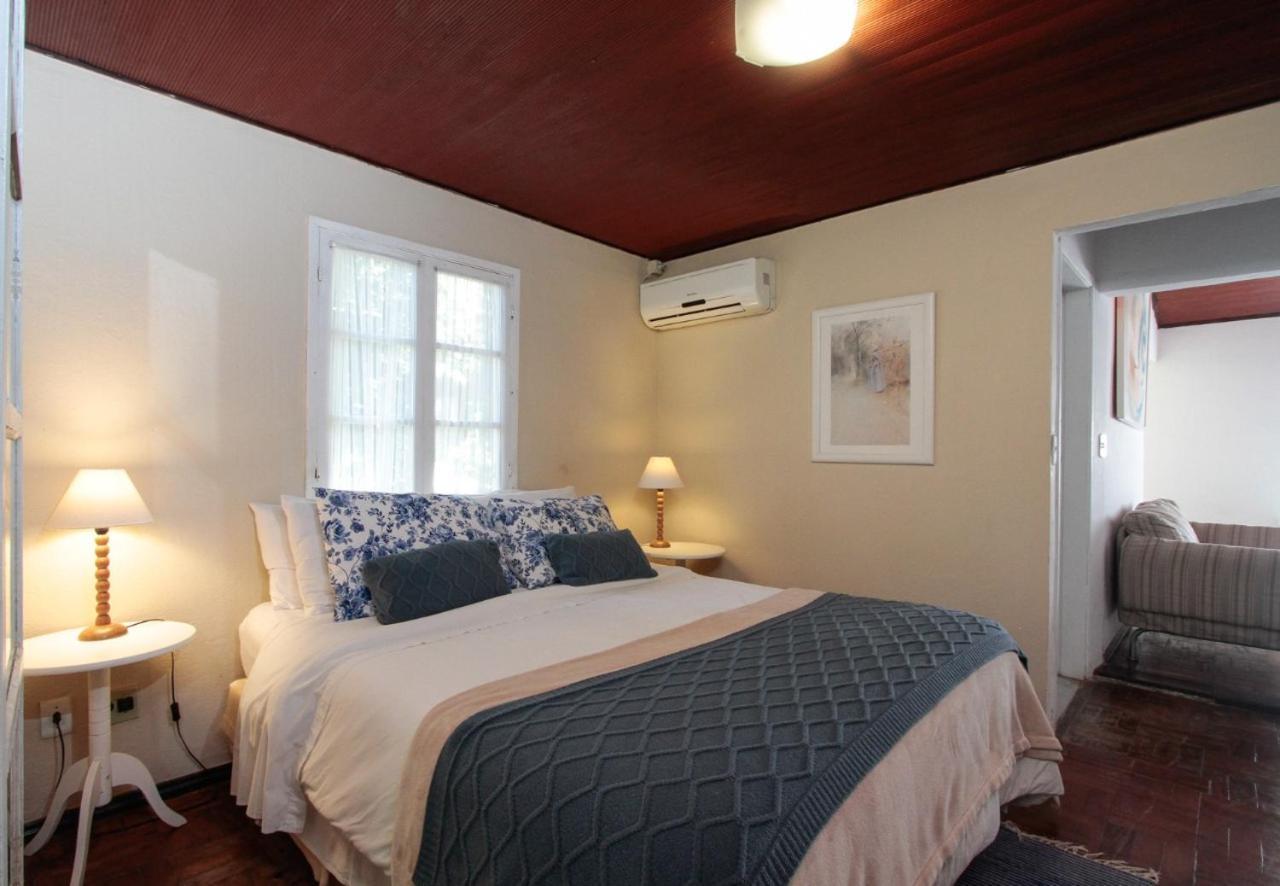 Pequena Suecia Hotel Penedo  Bilik gambar