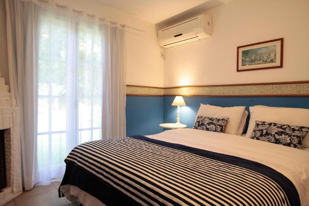 Pequena Suecia Hotel Penedo  Bilik gambar