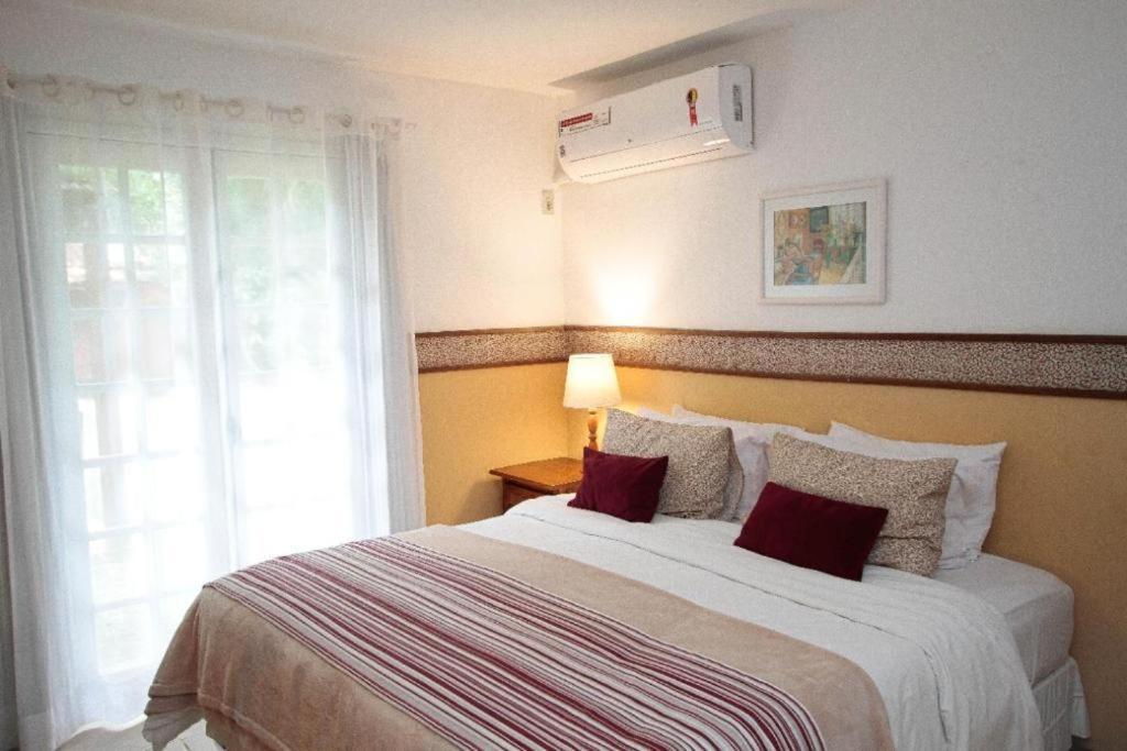 Pequena Suecia Hotel Penedo  Bilik gambar