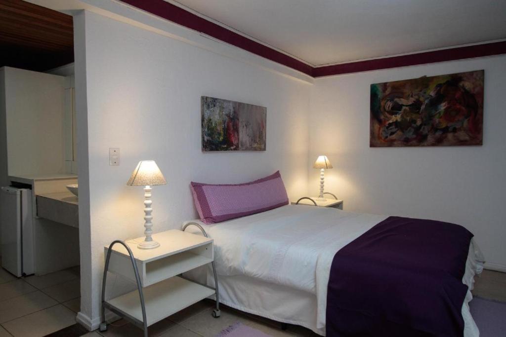 Pequena Suecia Hotel Penedo  Bilik gambar