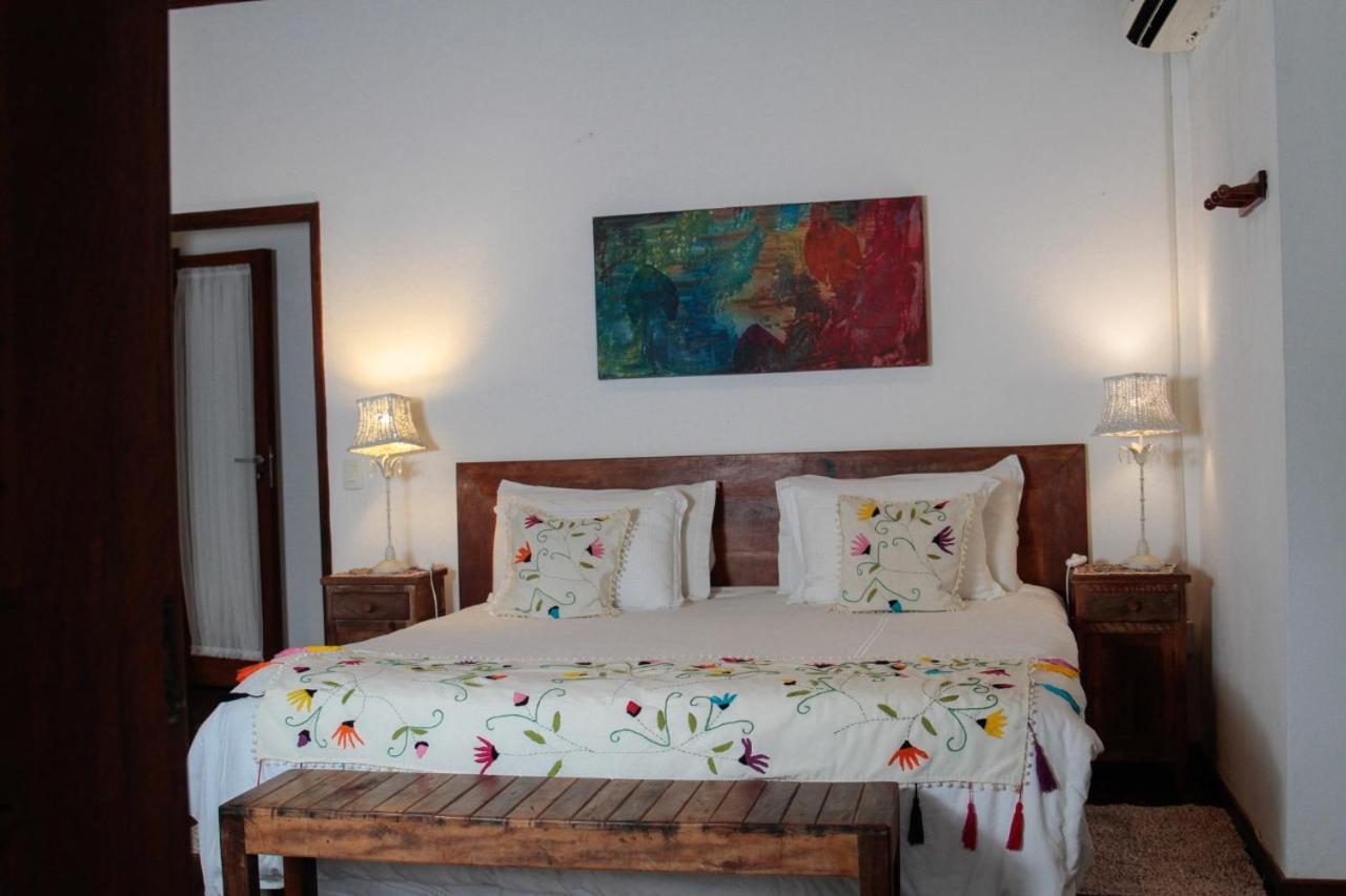 Pequena Suecia Hotel Penedo  Bilik gambar