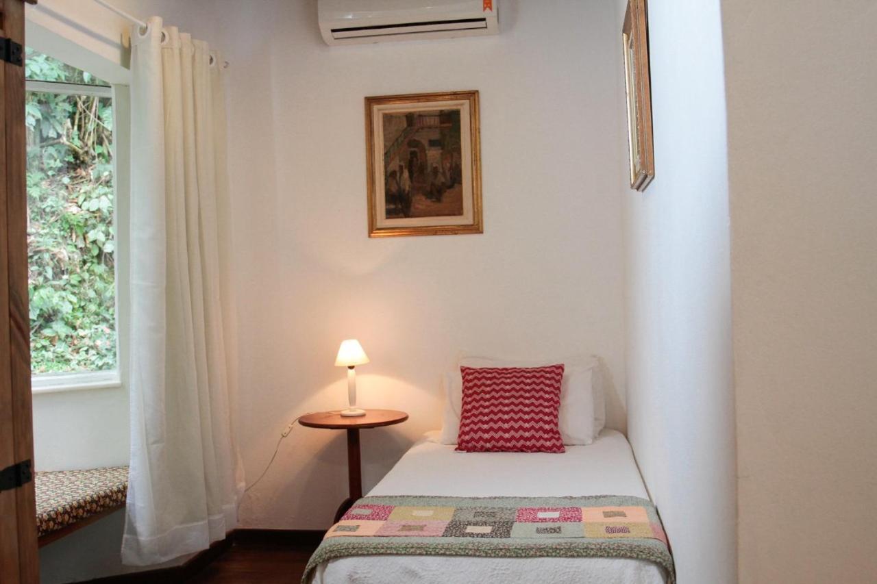 Pequena Suecia Hotel Penedo  Luaran gambar