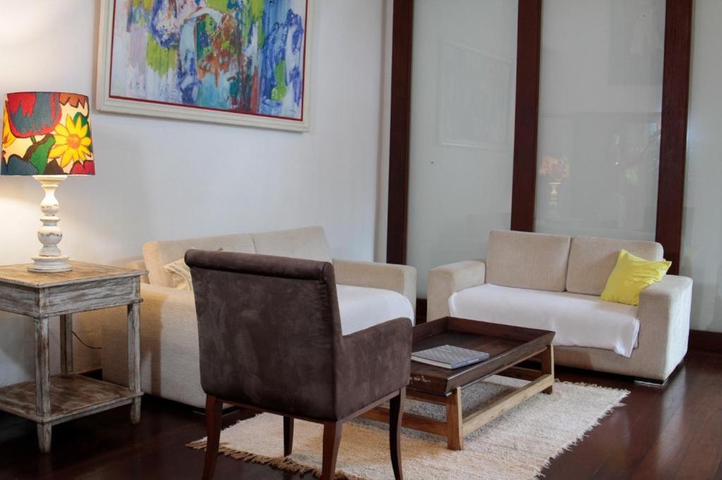 Pequena Suecia Hotel Penedo  Bilik gambar