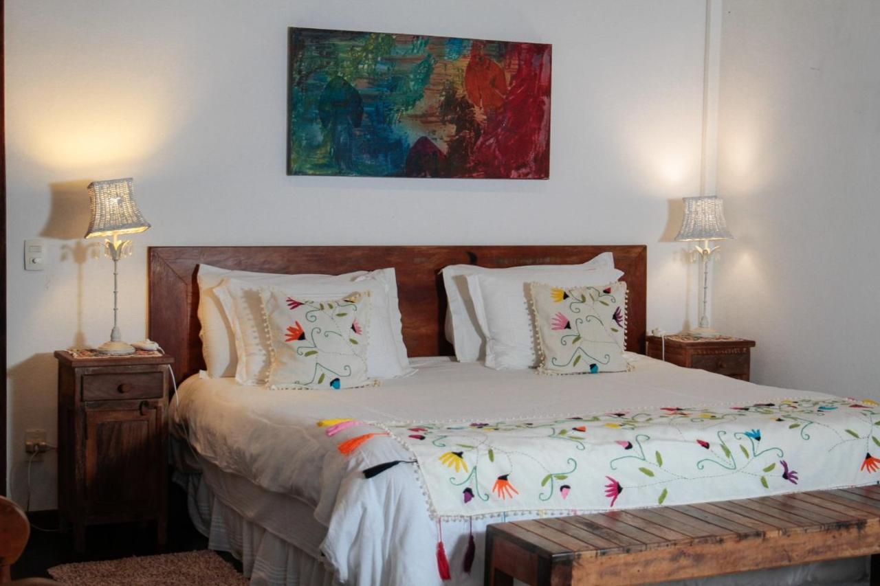 Pequena Suecia Hotel Penedo  Bilik gambar