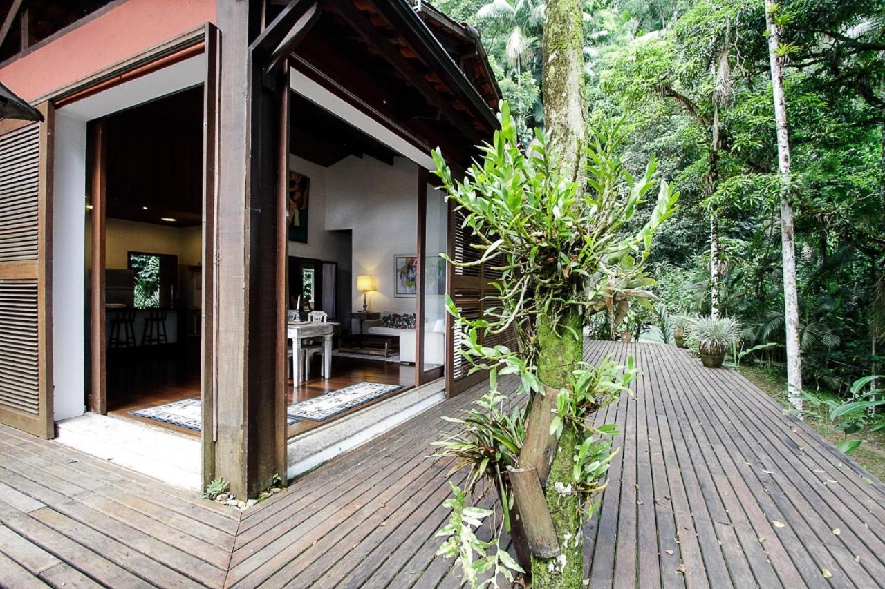 Pequena Suecia Hotel Penedo  Bilik gambar