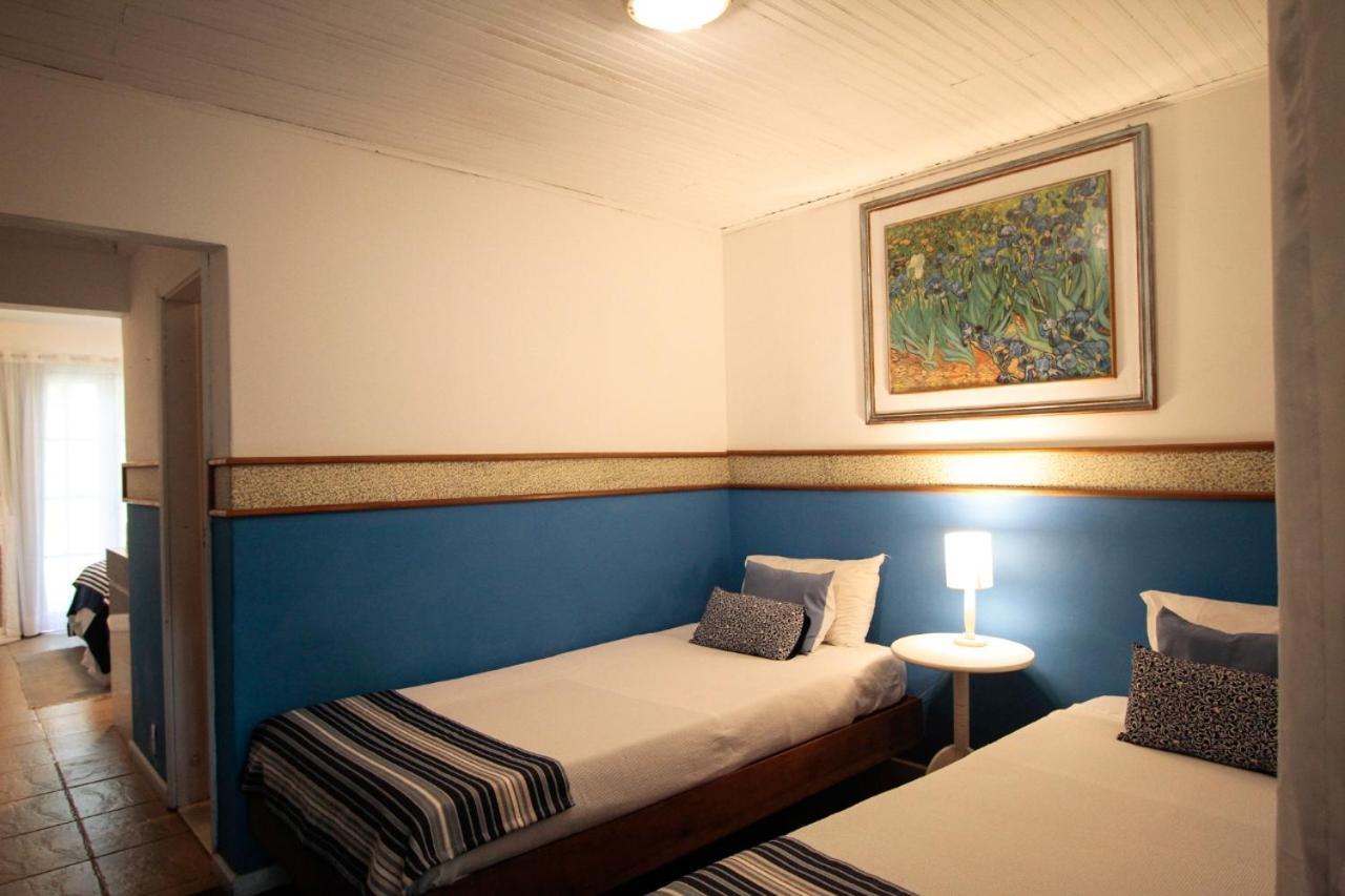Pequena Suecia Hotel Penedo  Bilik gambar