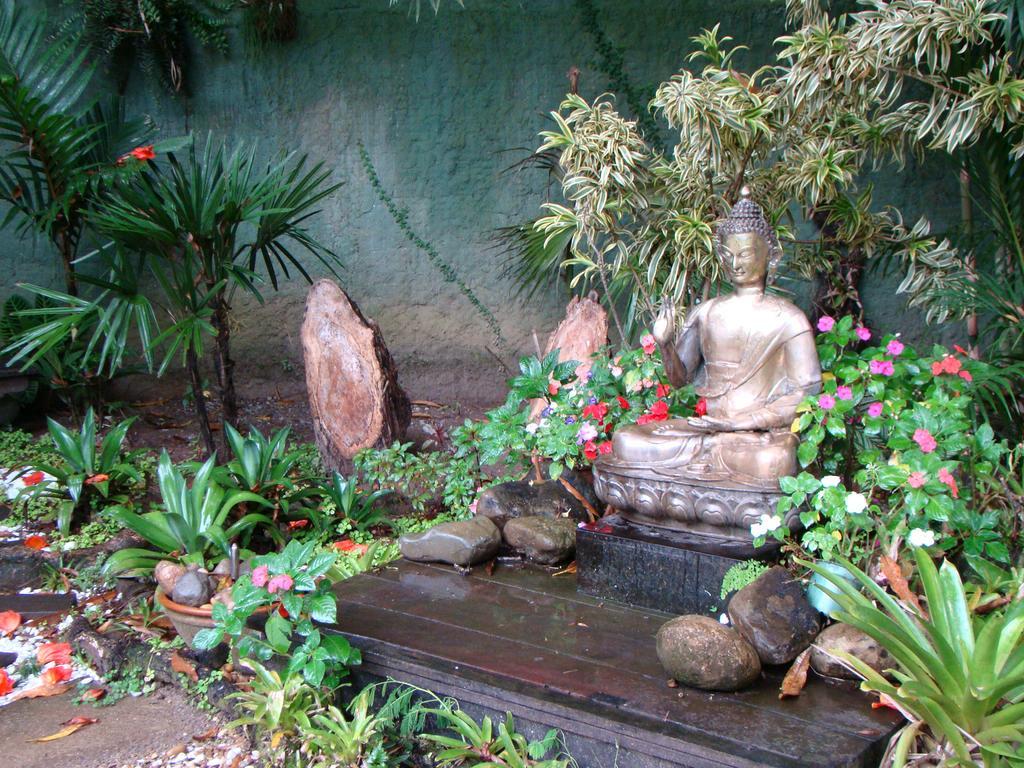 Pequena Suecia Hotel Penedo  Luaran gambar